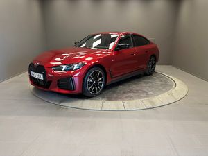 BMW i4 bild 1