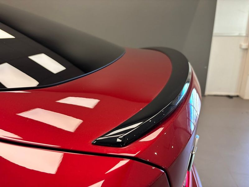 BMW i4 bild 9