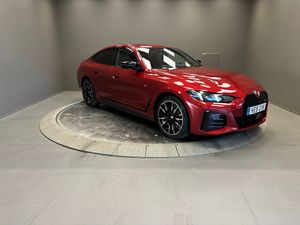 BMW i4 bild 7