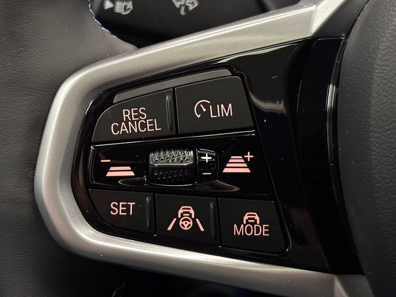 BMW i4 bild 26