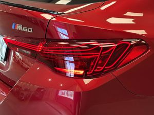BMW i4 bild 10