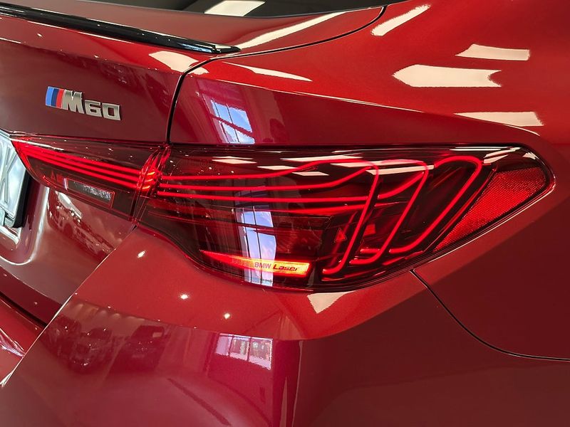 BMW i4 bild 10