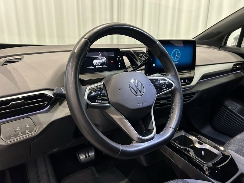 Volkswagen ID.4 bild 9