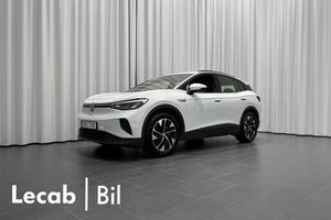 Volkswagen ID.4 bild 1
