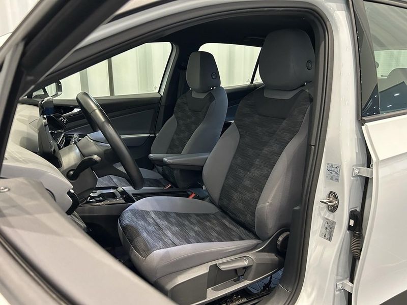 Volkswagen ID.4 bild 6