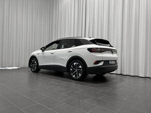 Volkswagen ID.4 bild 3
