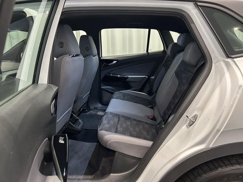 Volkswagen ID.4 bild 7