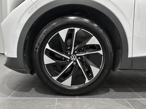 Volkswagen ID.4 bild 5