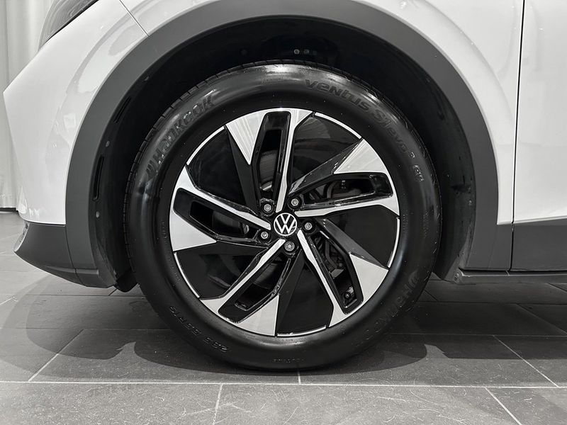 Volkswagen ID.4 bild 5