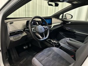 Volkswagen ID.4 bild 8