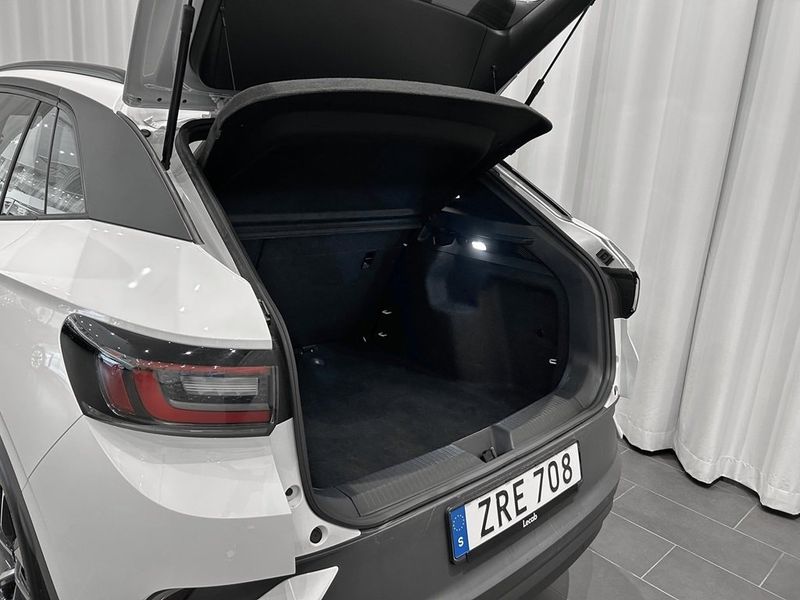 Volkswagen ID.4 bild 4