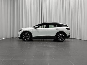 Volkswagen ID.4 bild 2