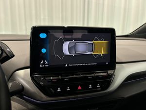 Volkswagen ID.4 bild 12