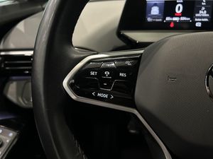 Volkswagen ID.4 bild 10