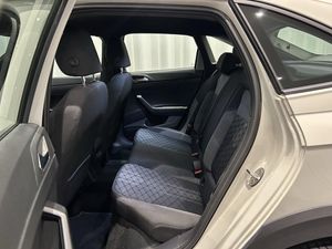 Volkswagen Taigo bild 8