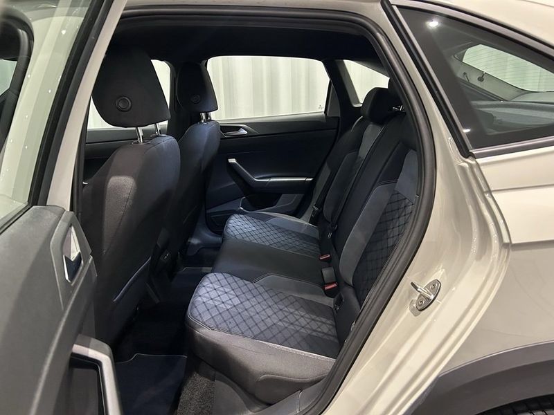 Volkswagen Taigo bild 8
