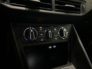 Volkswagen Taigo bild 14