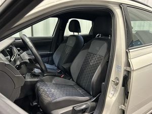 Volkswagen Taigo bild 7
