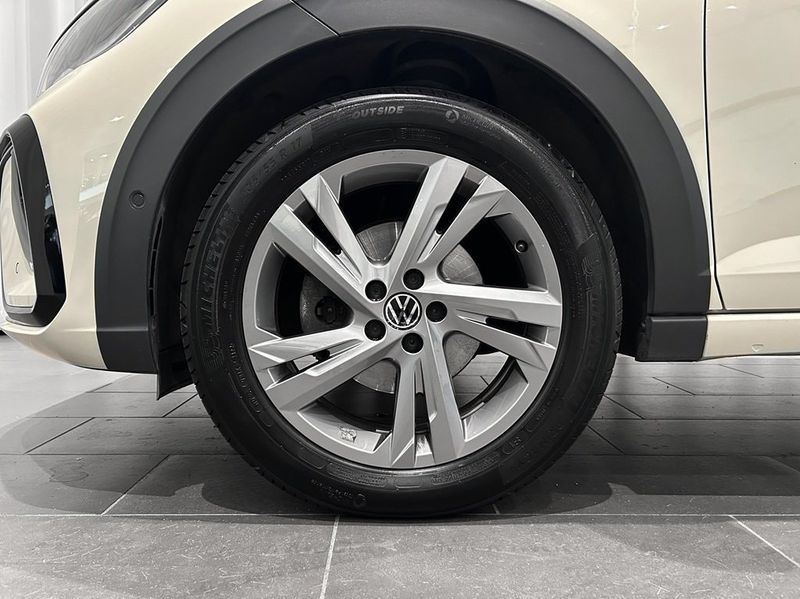 Volkswagen Taigo bild 5