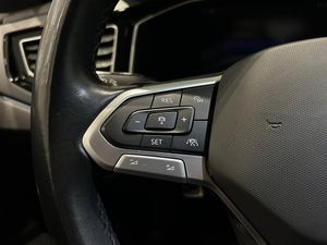 Volkswagen Taigo bild 11