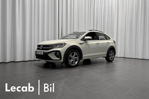 Volkswagen Taigo bild 1