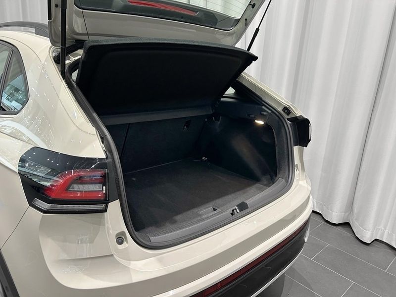 Volkswagen Taigo bild 4