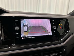 Volkswagen Taigo bild 13