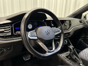 Volkswagen Taigo bild 10