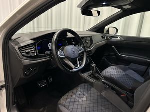 Volkswagen Taigo bild 9