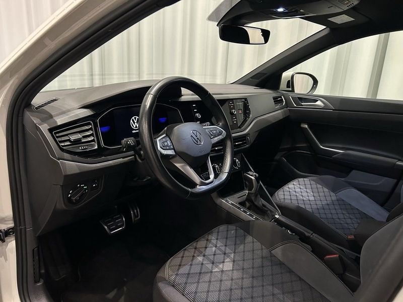 Volkswagen Taigo bild 9