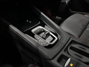 Skoda Octavia bild 21