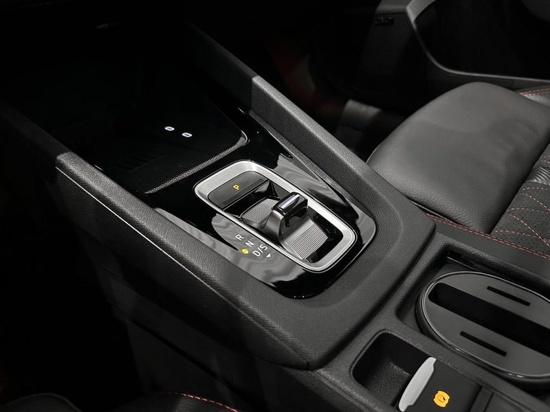 Skoda Octavia bild 21