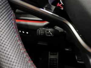 Skoda Octavia bild 15