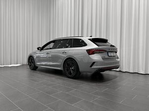 Skoda Octavia bild 3