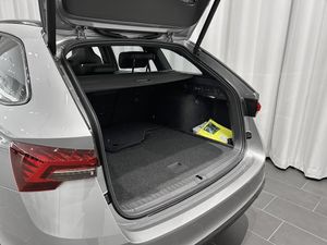 Skoda Octavia bild 5