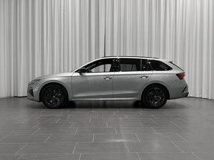 Skoda Octavia bild 2