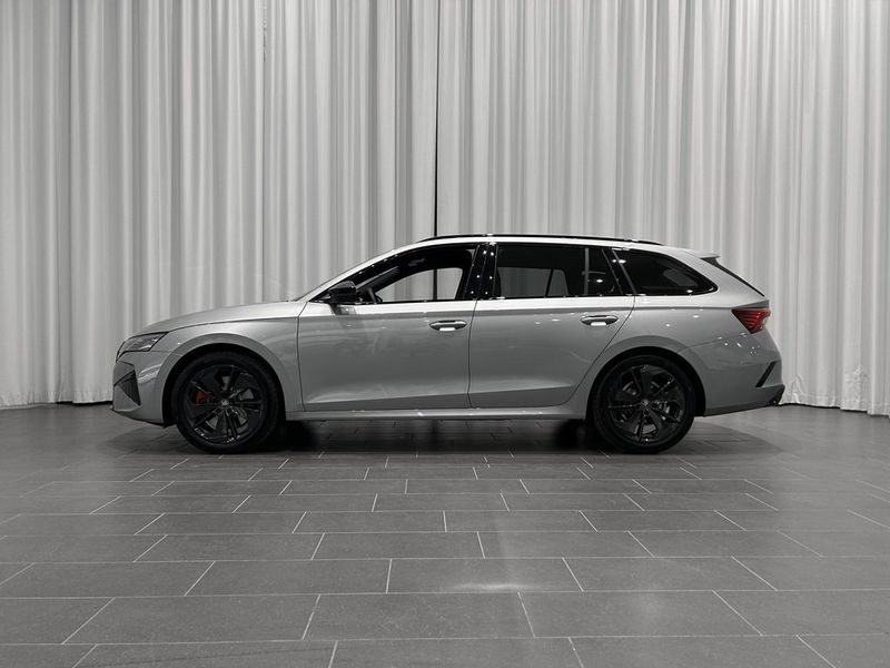 Skoda Octavia bild 2