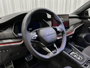 Skoda Octavia bild 13