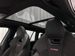 Skoda Octavia bild 10