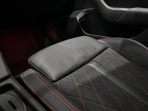 Skoda Octavia bild 22