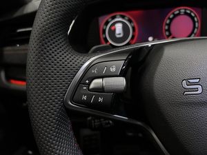 Skoda Octavia bild 16