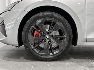 Skoda Octavia bild 7