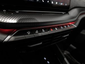 Skoda Octavia bild 19