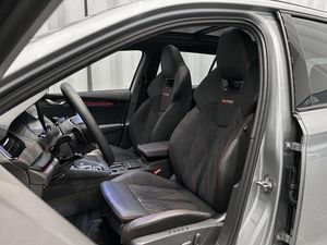 Skoda Octavia bild 8