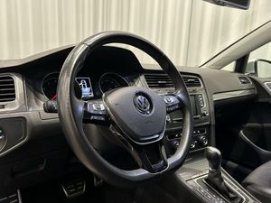 Volkswagen Golf bild 11