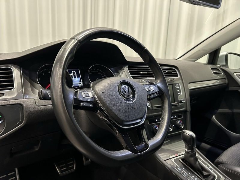 Volkswagen Golf bild 11