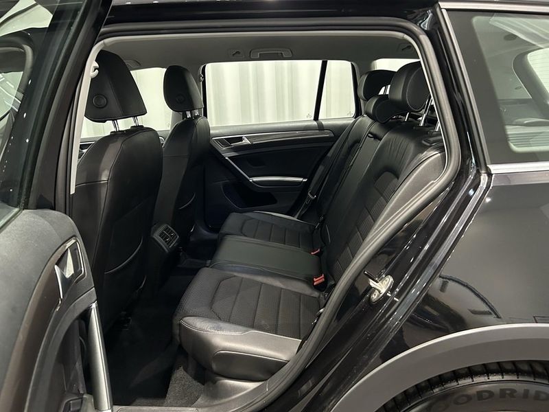 Volkswagen Golf bild 9