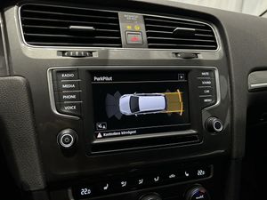 Volkswagen Golf bild 13