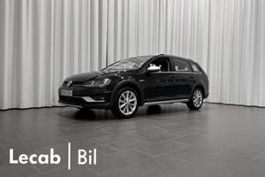 Volkswagen Golf bild 1