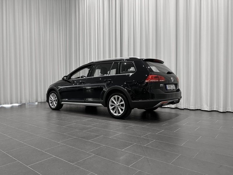 Volkswagen Golf bild 3